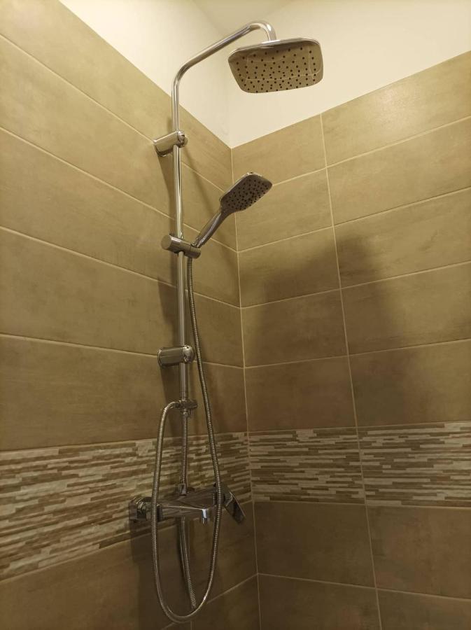 Αlexandros Apartment Votsi  Luaran gambar