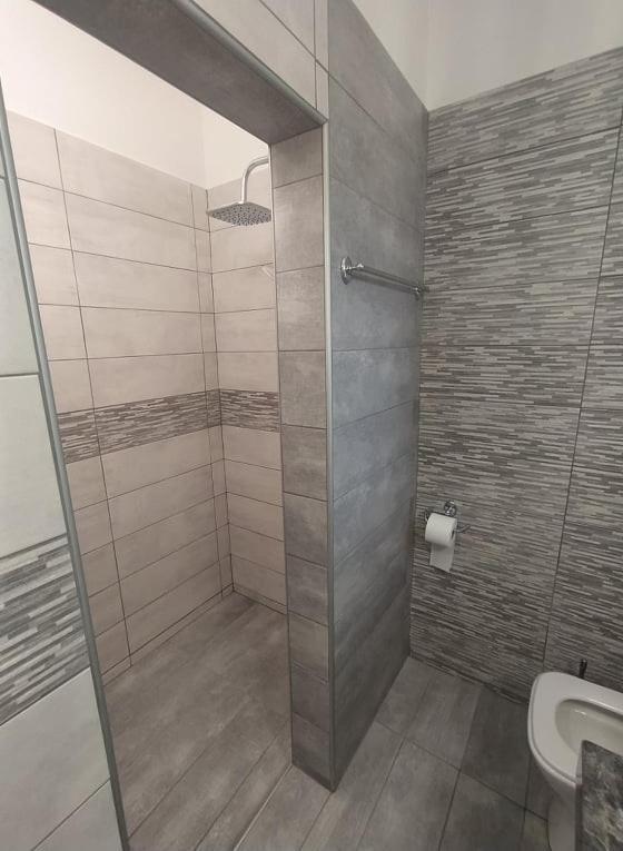 Αlexandros Apartment Votsi  Luaran gambar
