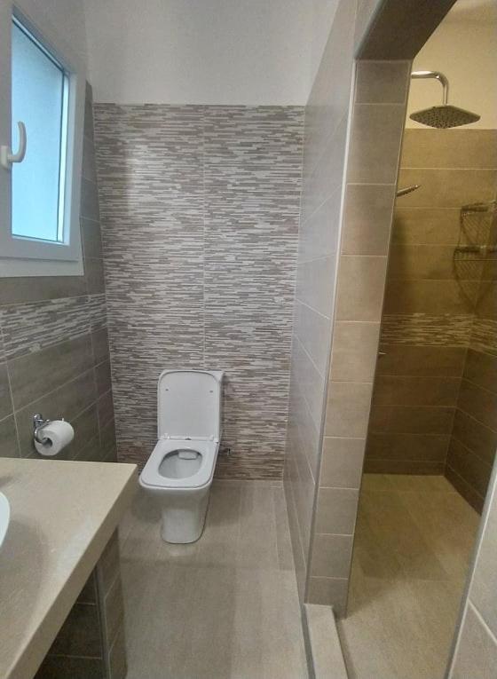Αlexandros Apartment Votsi  Luaran gambar