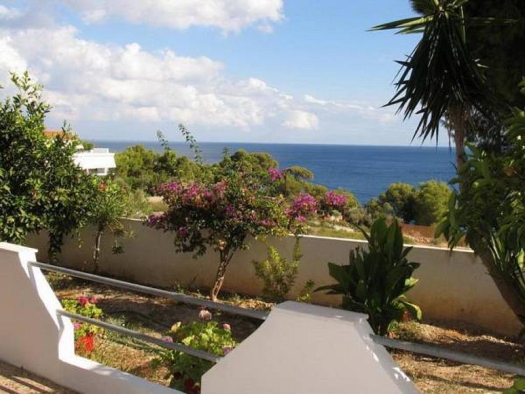 Αlexandros Apartment Votsi  Bilik gambar